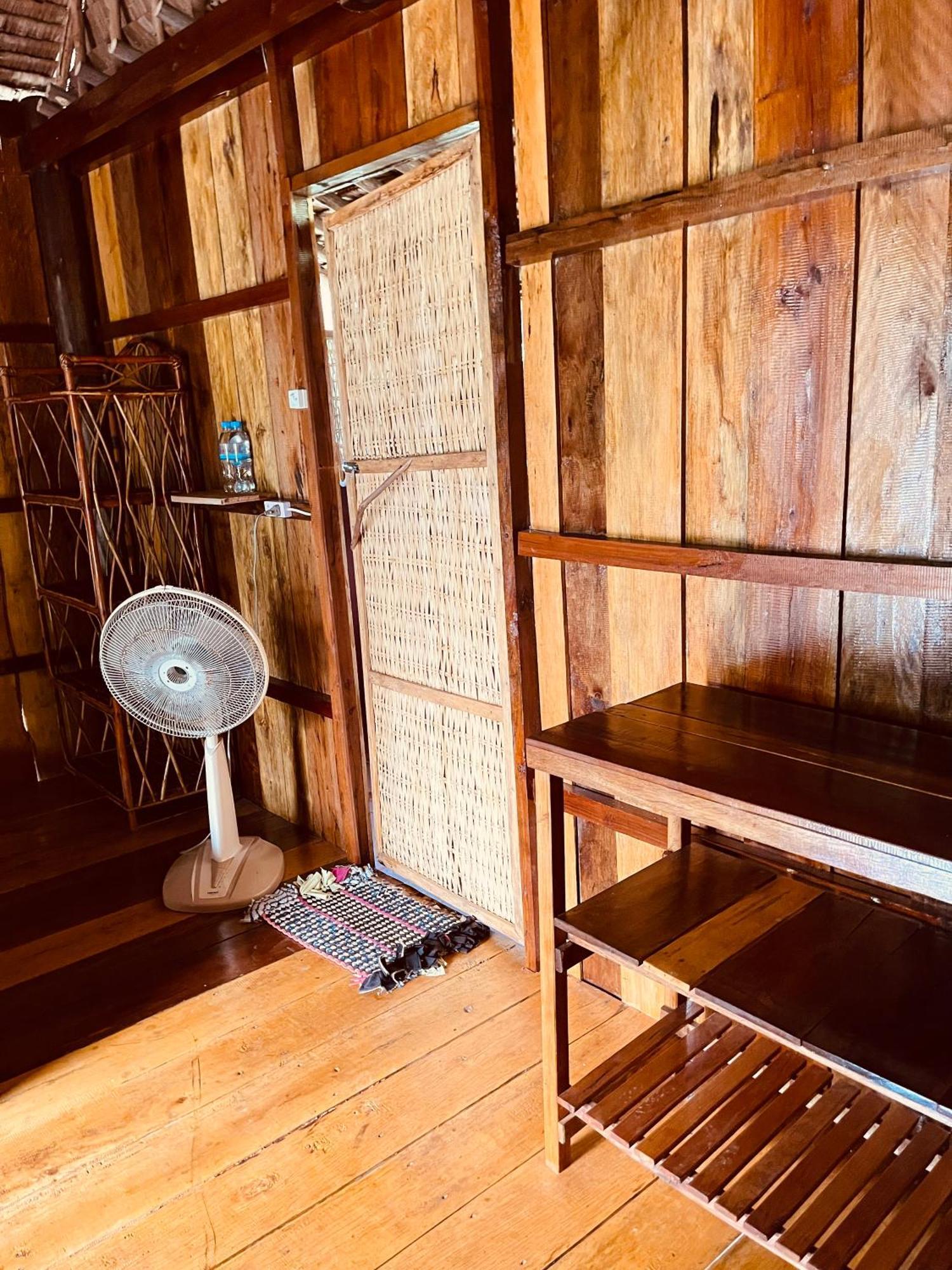 Lily'S Riverhouse Prek Svay Village Exterior foto